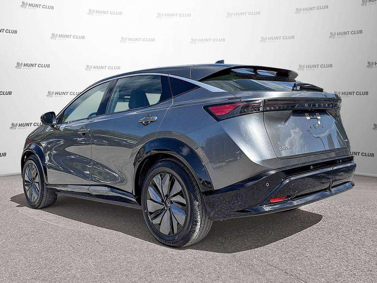 2023 Nissan Ariya ENGAGE Photo3