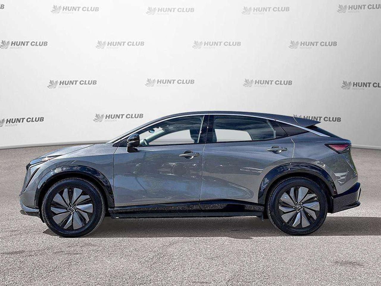 2023 Nissan Ariya ENGAGE Photo