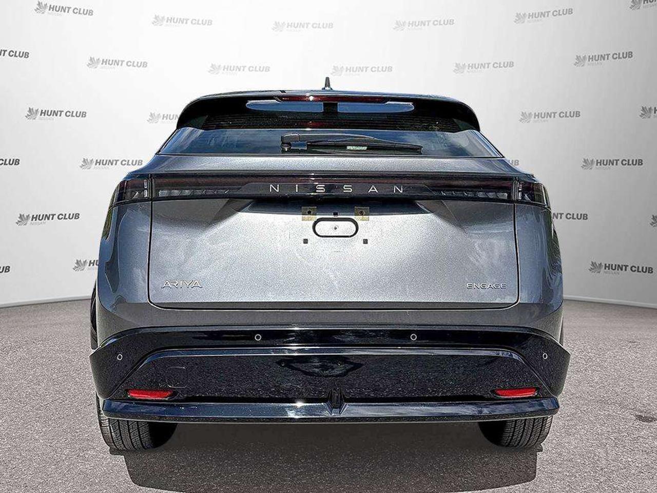 2023 Nissan Ariya ENGAGE Photo