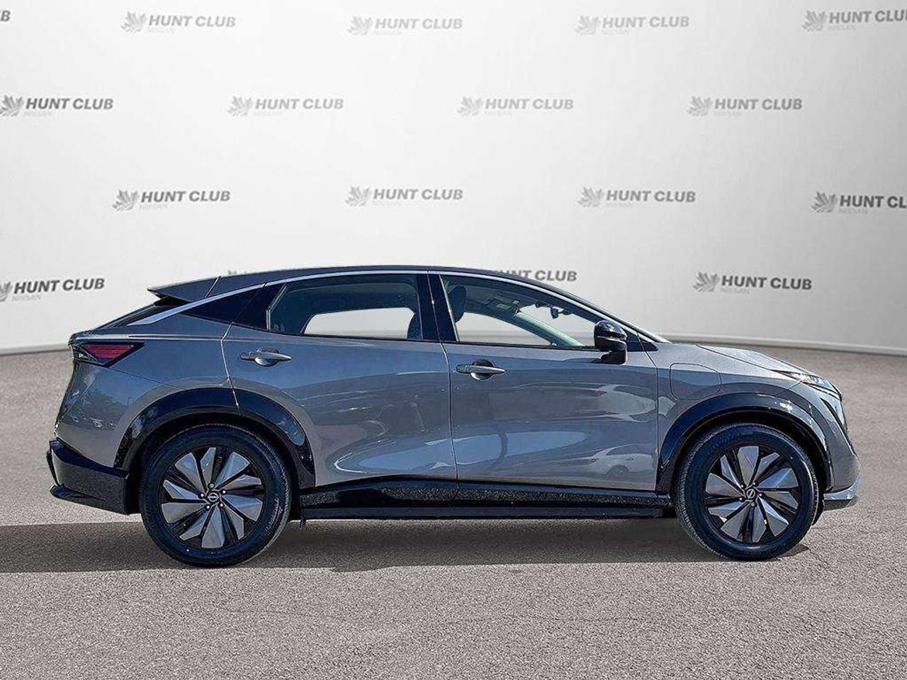 2023 Nissan Ariya ENGAGE Photo