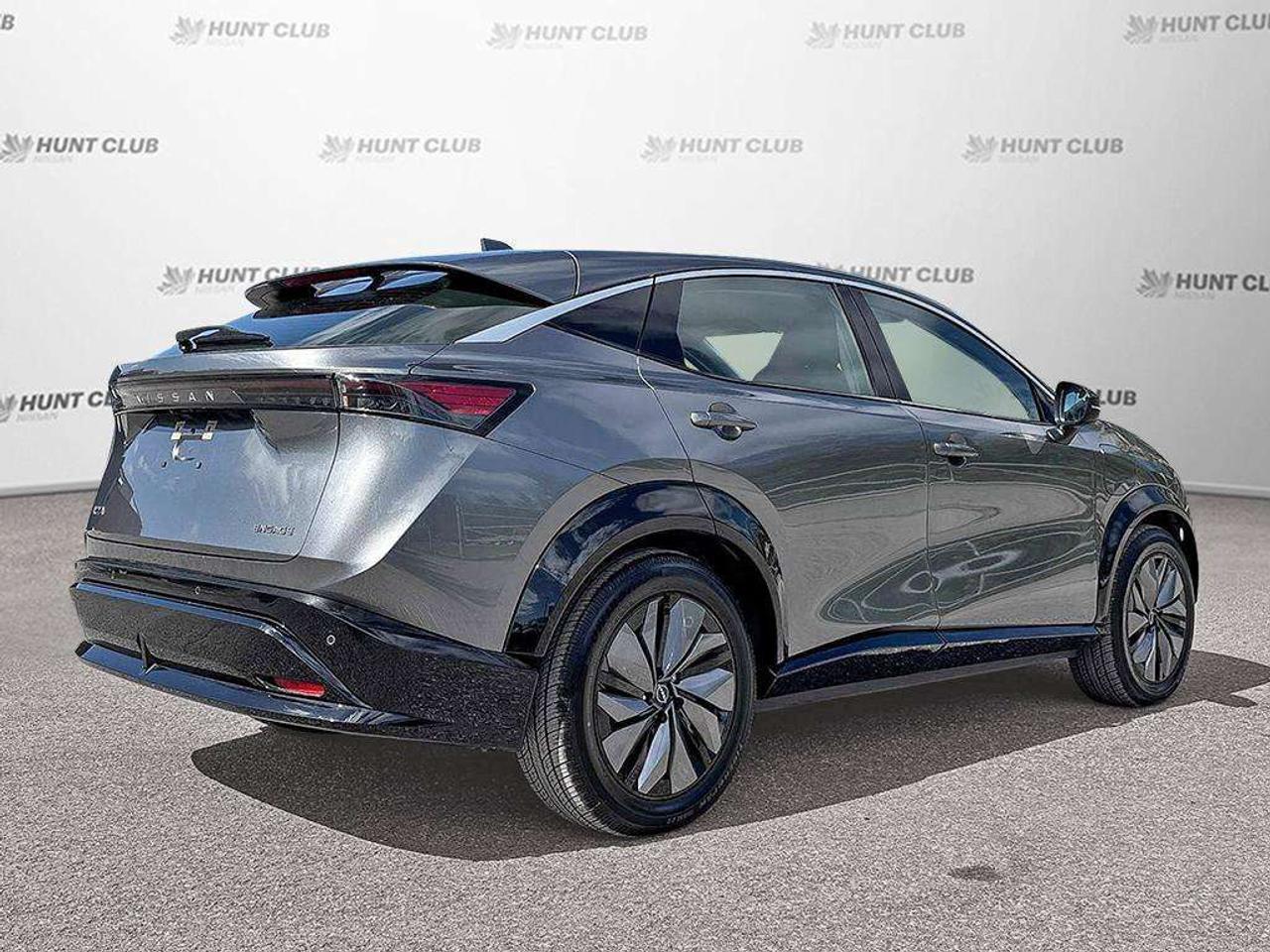 2023 Nissan Ariya ENGAGE Photo