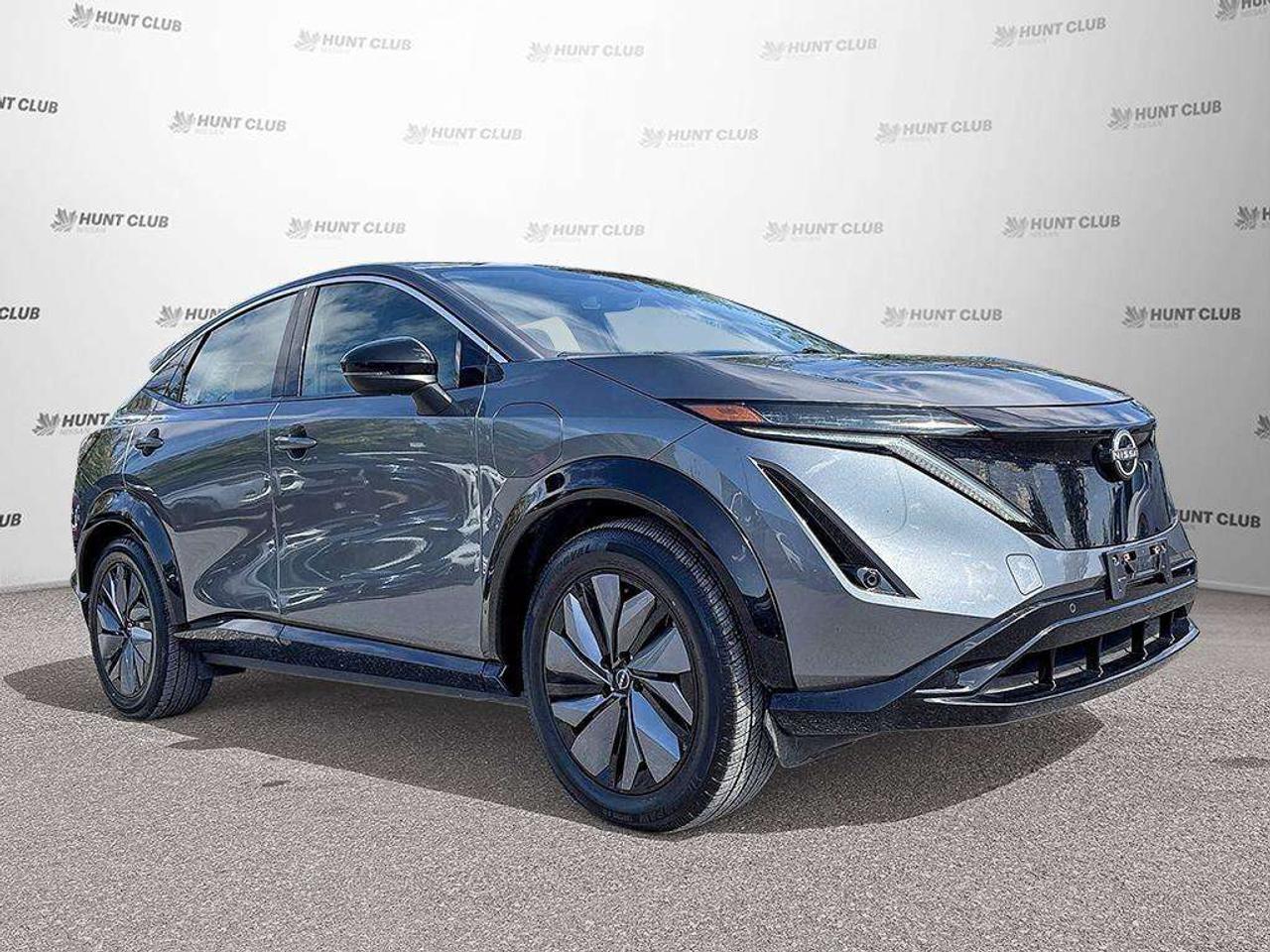 2023 Nissan Ariya ENGAGE Photo