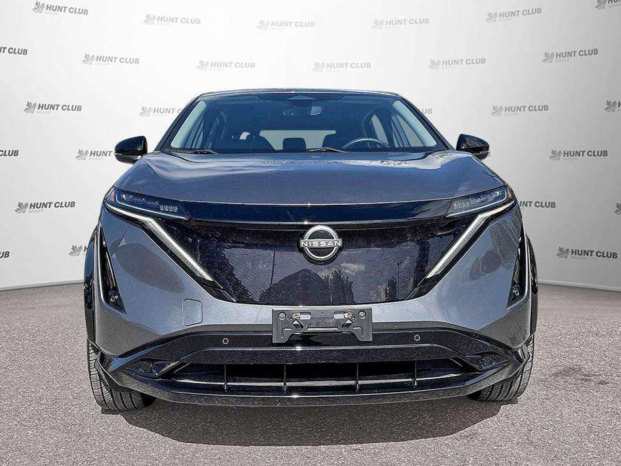 2023 Nissan Ariya ENGAGE Photo