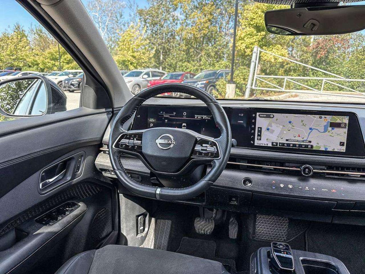 2023 Nissan Ariya ENGAGE Photo