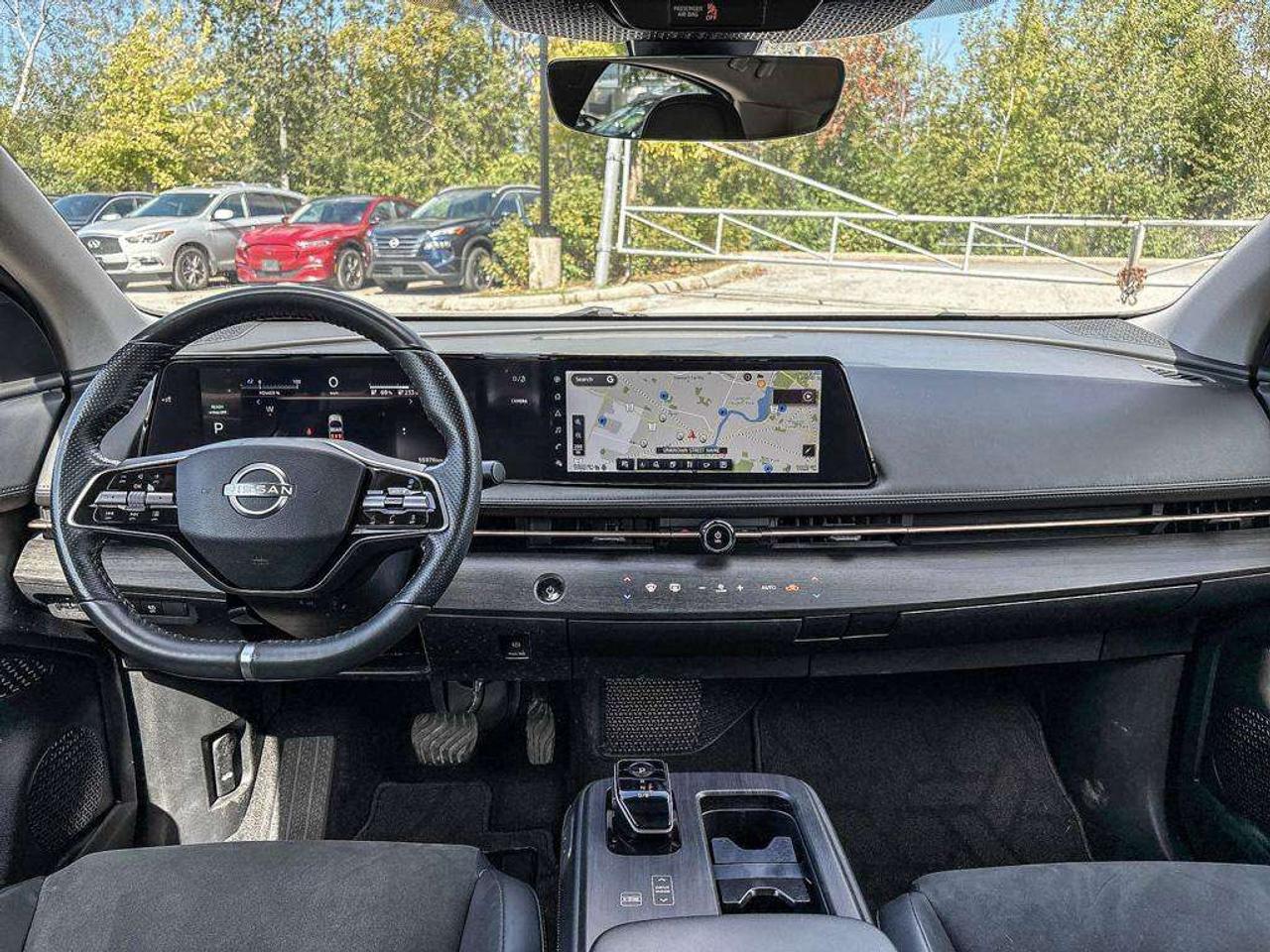 2023 Nissan Ariya ENGAGE Photo