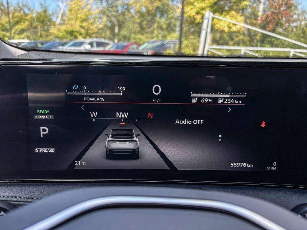 2023 Nissan Ariya ENGAGE Photo