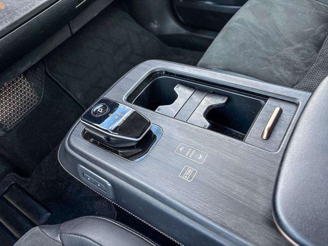 2023 Nissan Ariya ENGAGE Photo