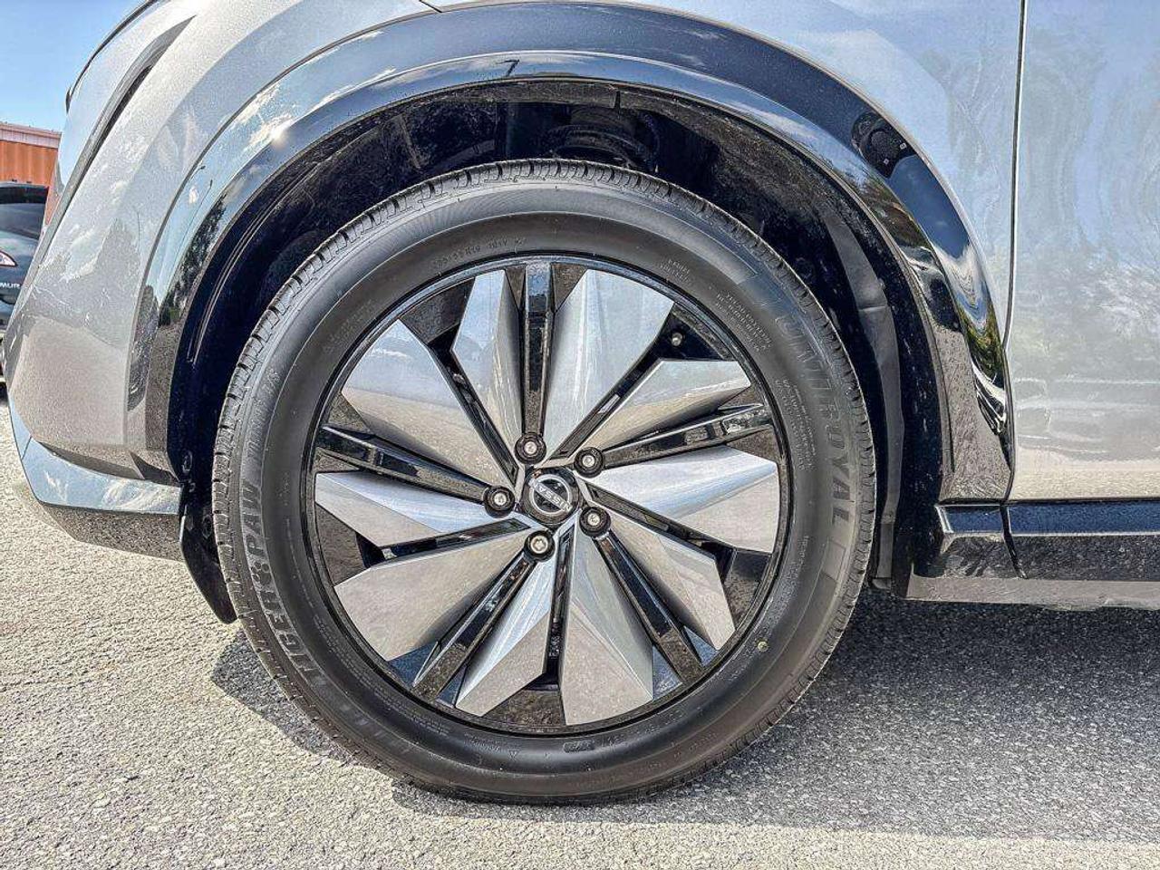 2023 Nissan Ariya ENGAGE Photo