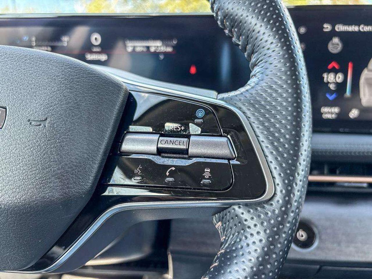 2023 Nissan Ariya ENGAGE Photo
