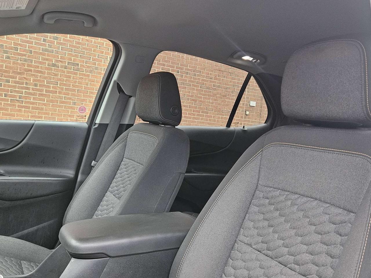 2020 Chevrolet Equinox AWD LT w/1LT, Camera Photo