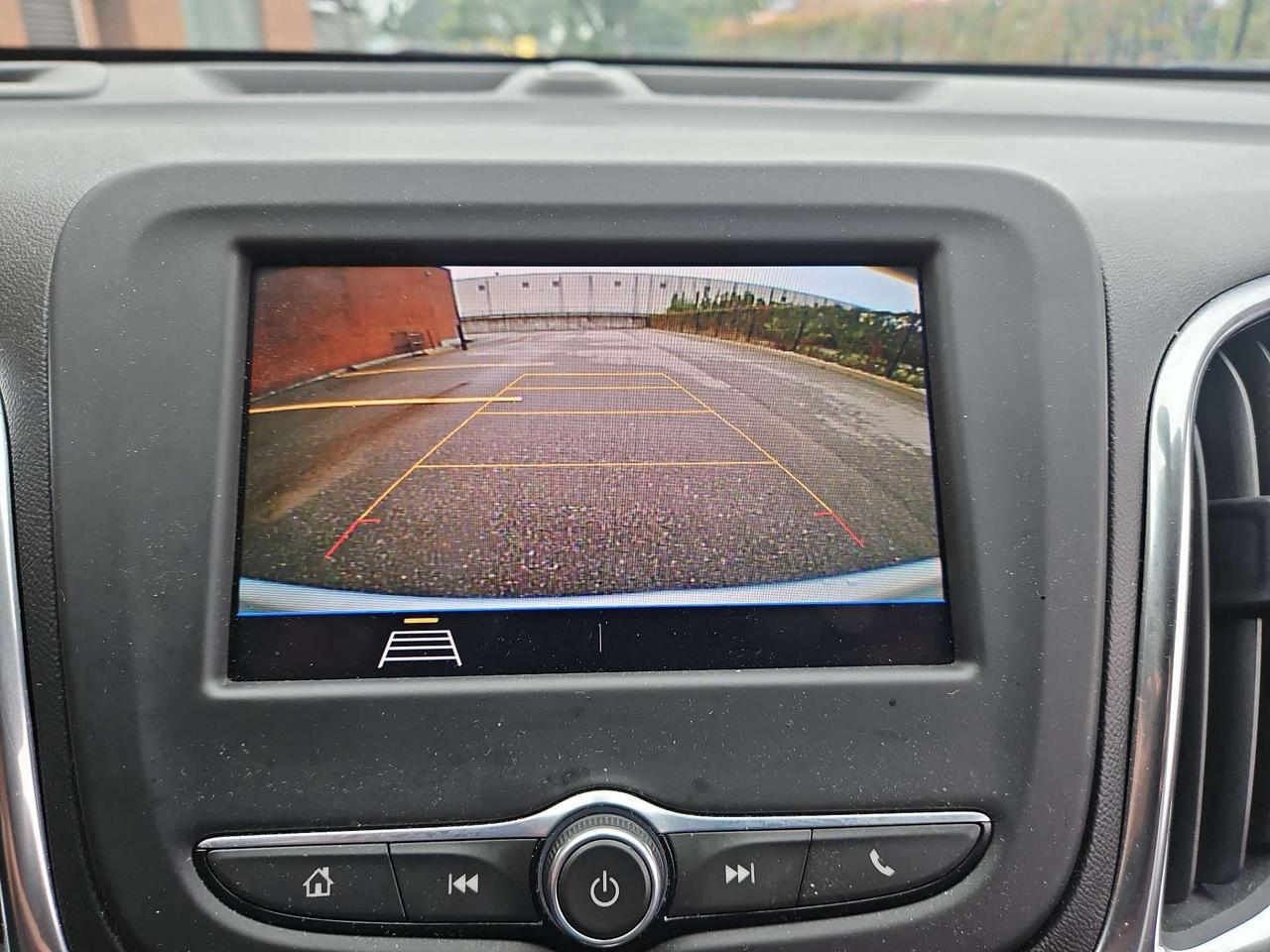 2020 Chevrolet Equinox AWD LT w/1LT, Camera Photo