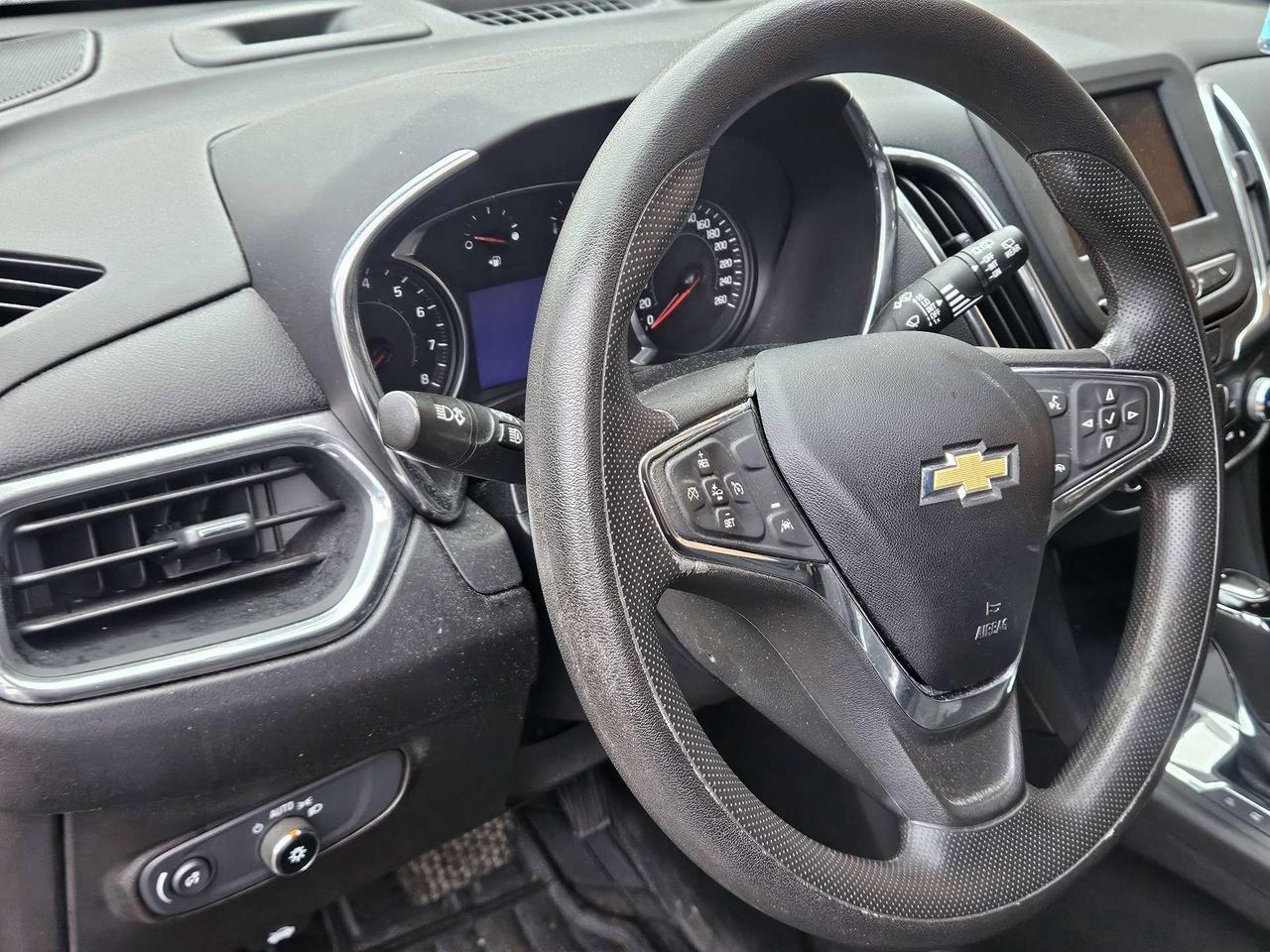 2020 Chevrolet Equinox AWD LT w/1LT, Camera Photo