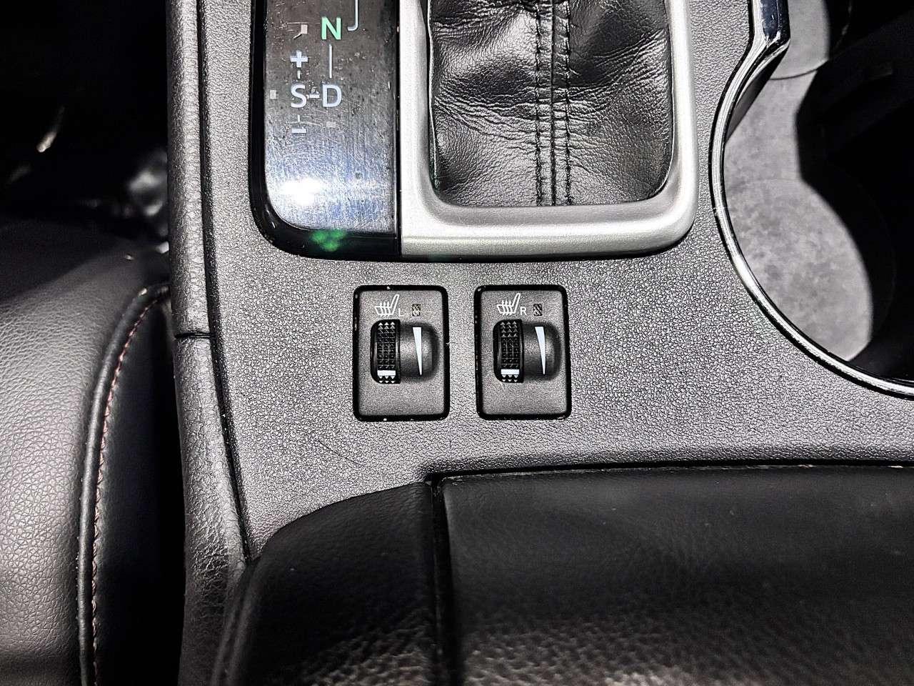2019 Toyota Highlander AWD XLE Photo