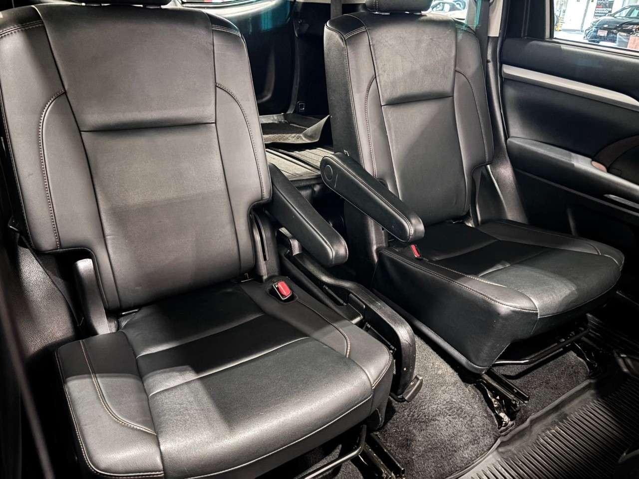2019 Toyota Highlander AWD XLE Photo