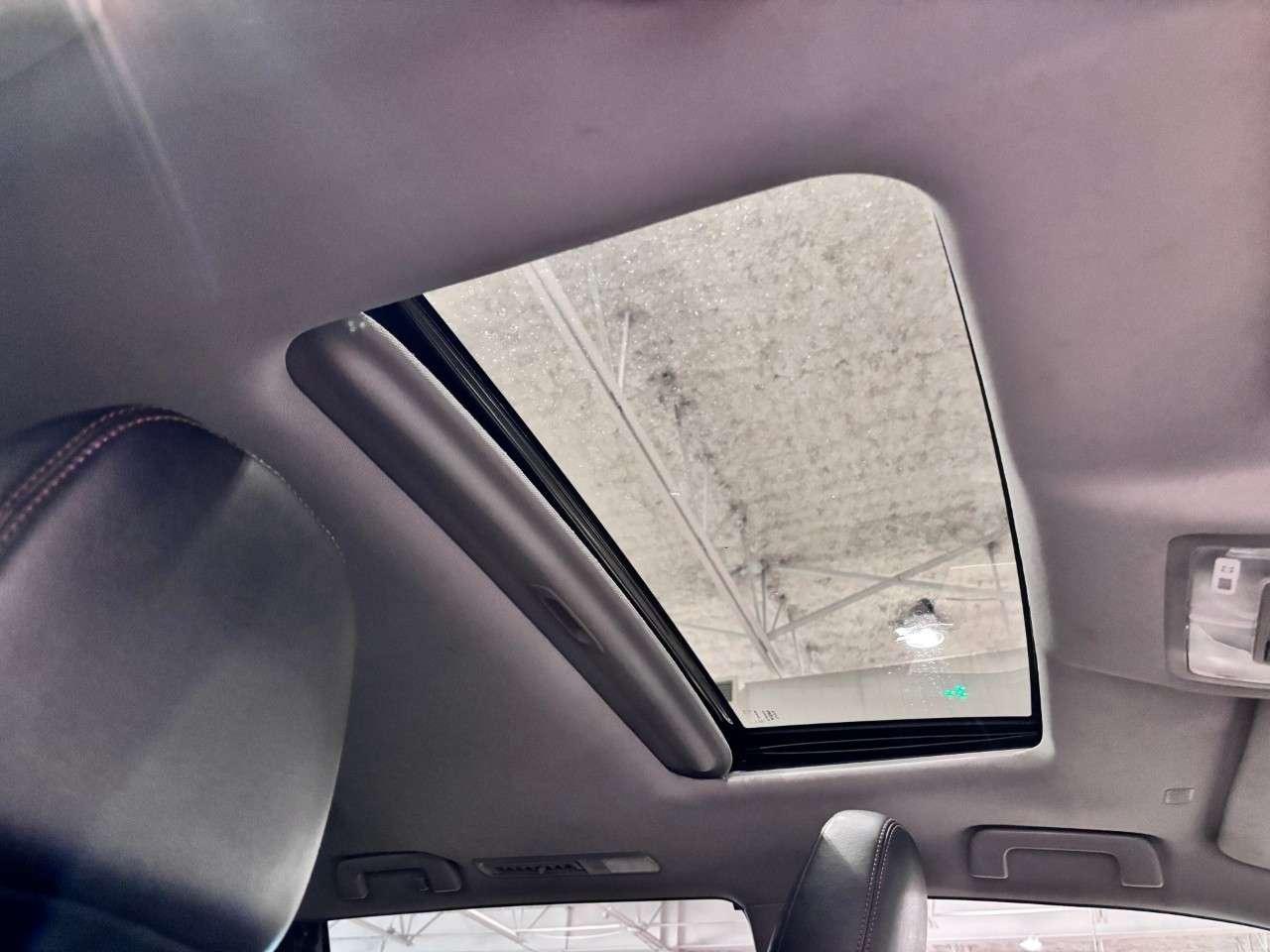 2019 Toyota Highlander AWD XLE Photo
