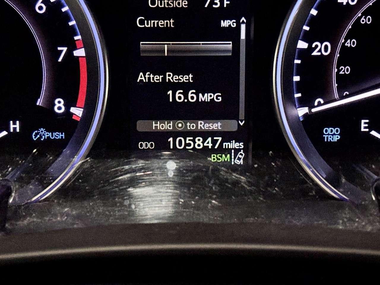 2019 Toyota Highlander AWD XLE Photo