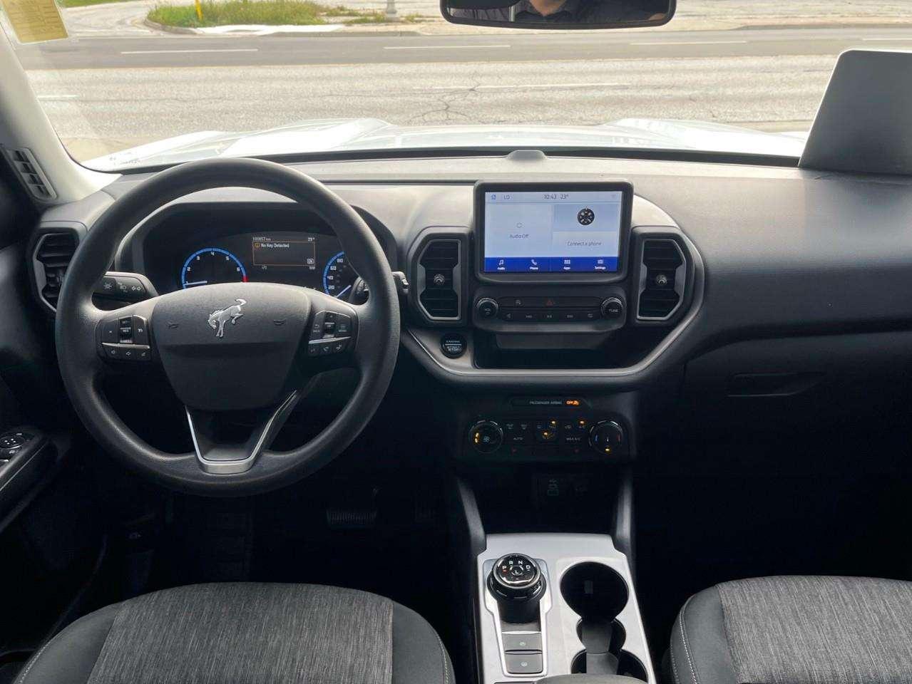 2023 Ford Bronco Sport BIG BEND LOCAL TRADE Photo