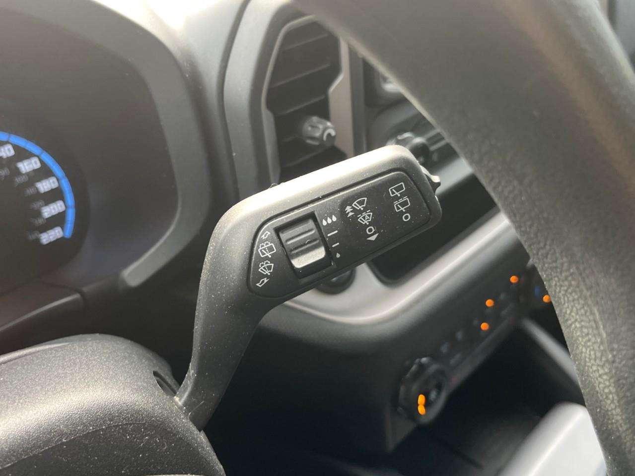2023 Ford Bronco Sport BIG BEND LOCAL TRADE Photo