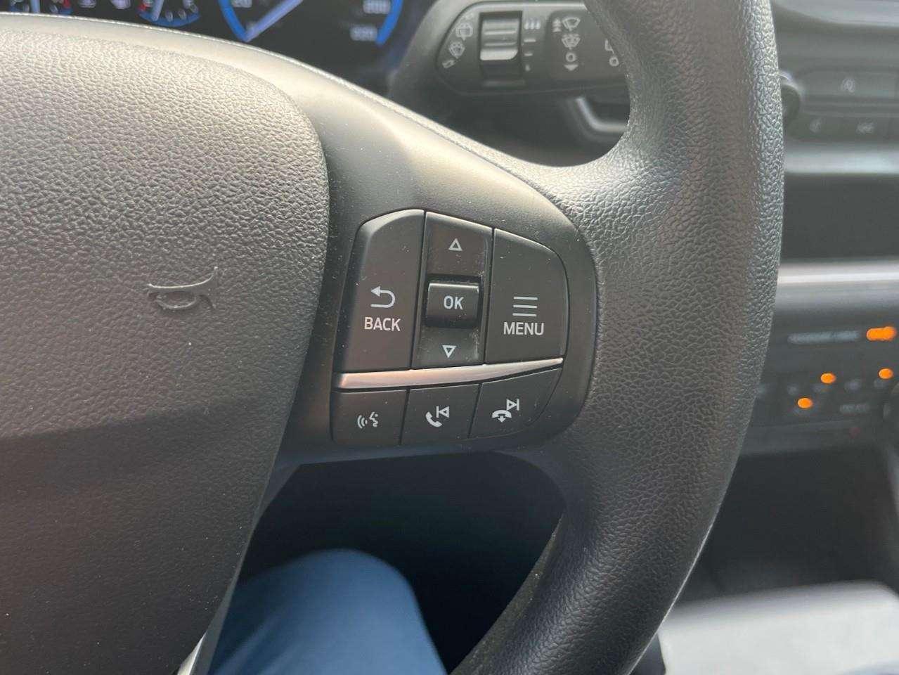 2023 Ford Bronco Sport BIG BEND LOCAL TRADE Photo