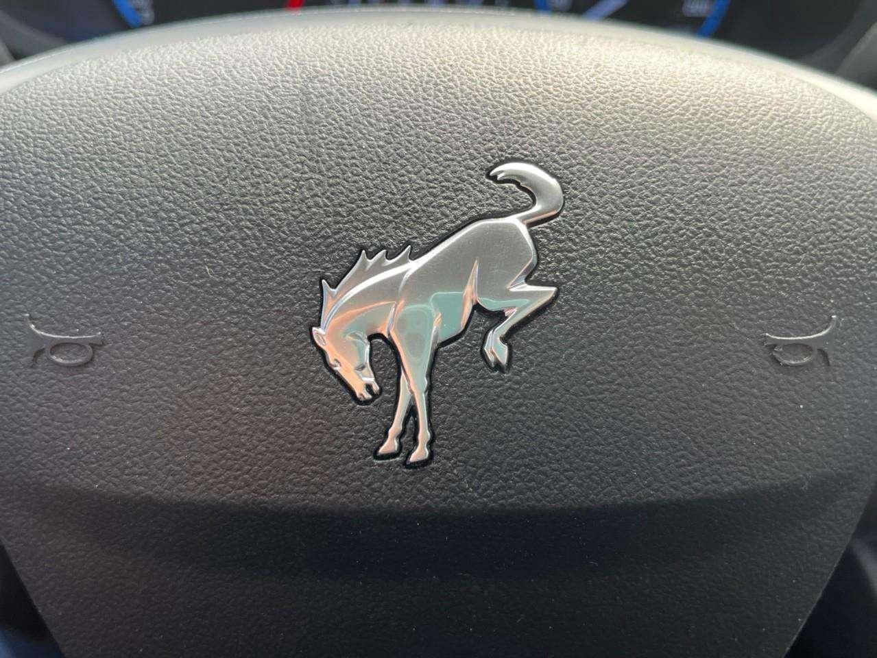 2023 Ford Bronco Sport BIG BEND LOCAL TRADE Photo