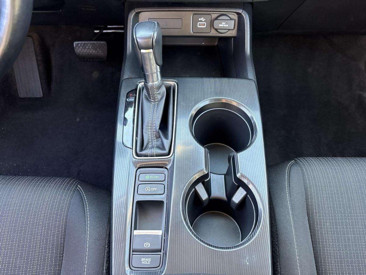 2023 Honda Civic EX Honda Certified With 7YRS/160K Warranty Photo