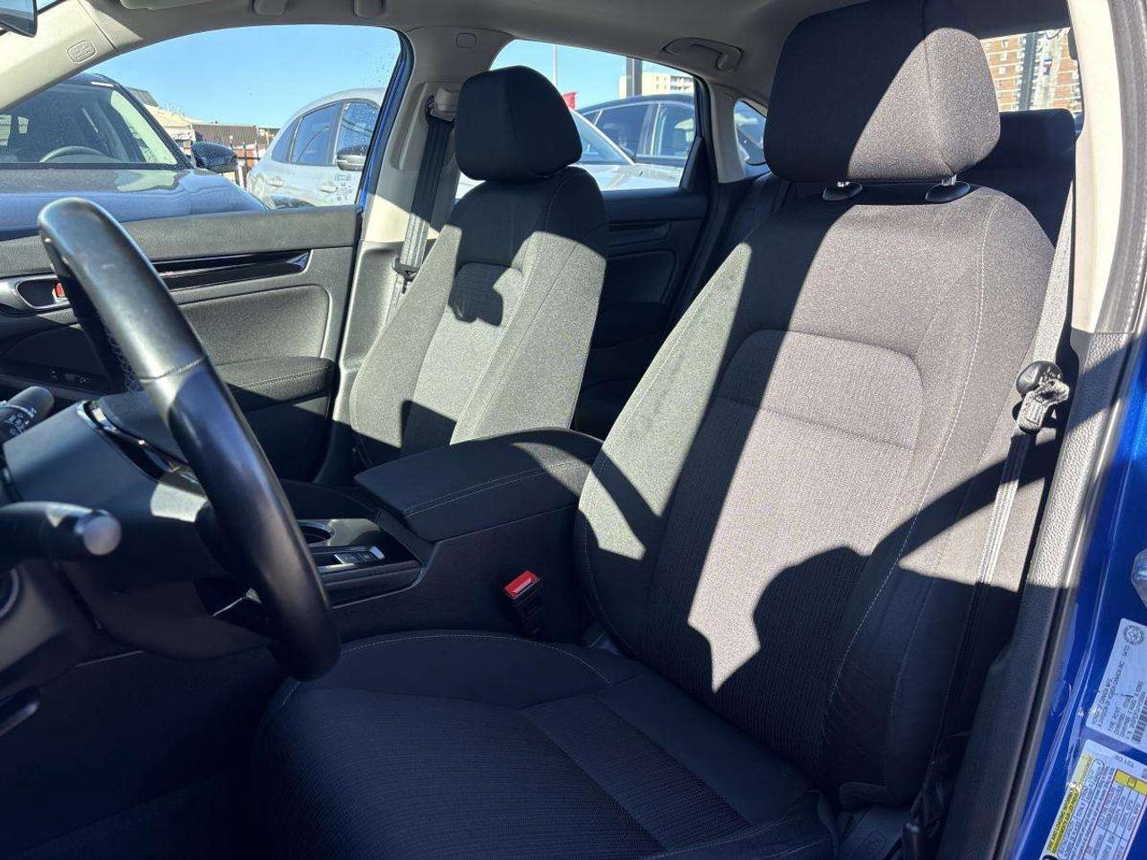 2023 Honda Civic EX Honda Certified With 7YRS/160K Warranty Photo