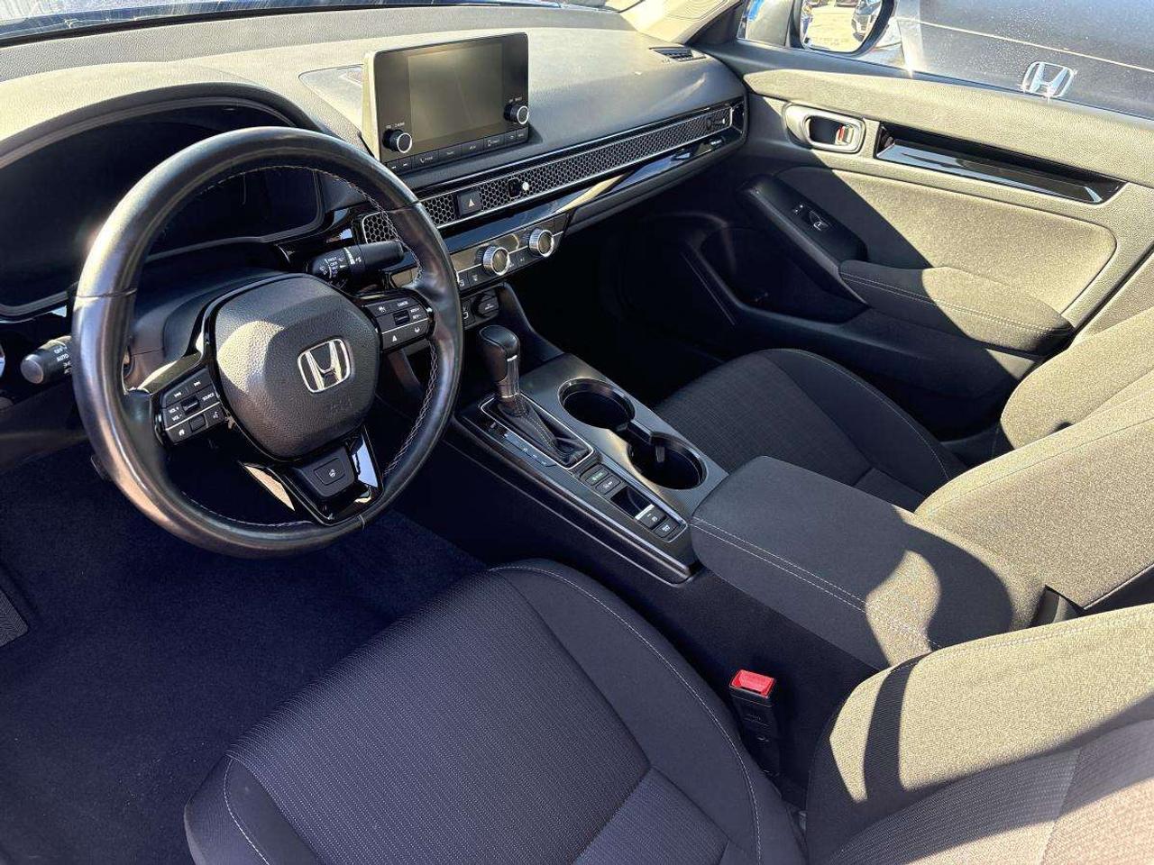 2023 Honda Civic EX Honda Certified With 7YRS/160K Warranty Photo
