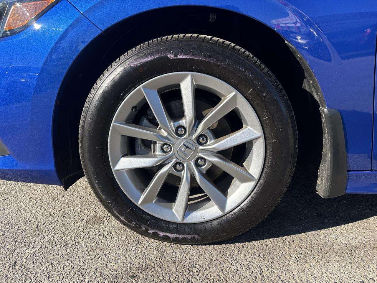 2023 Honda Civic EX Honda Certified With 7YRS/160K Warranty Photo