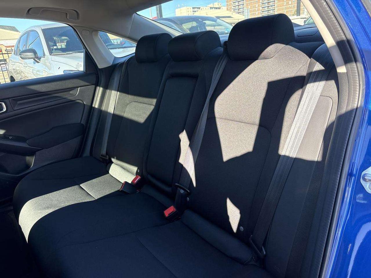 2023 Honda Civic EX Honda Certified With 7YRS/160K Warranty Photo