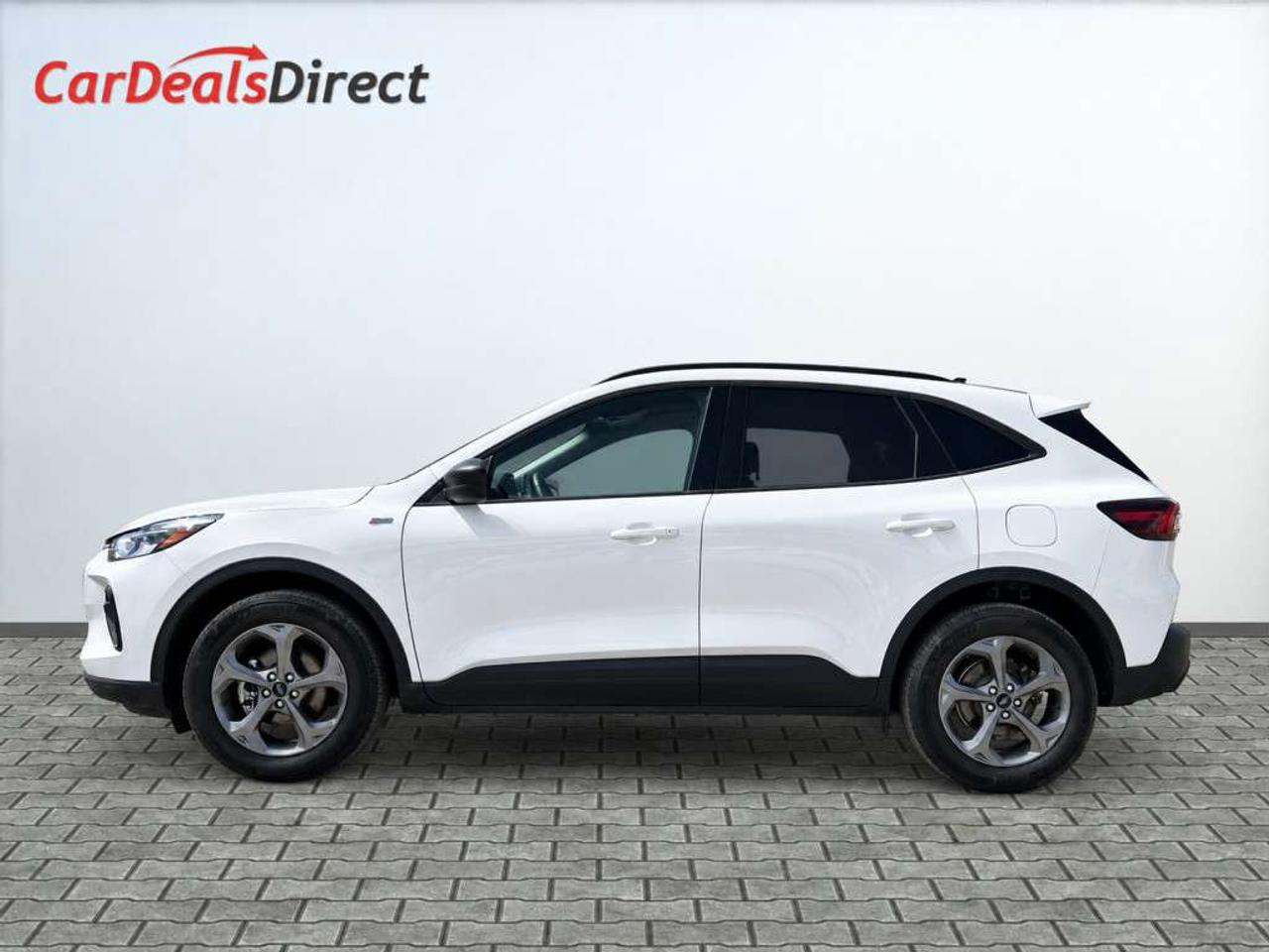 2026 Ford Escape ST-LINE AWD / 1.5L ECOBOOST / LEATHER / NAVI / CAMERA / HEATED SEATS / ALLOYS / NO ACCIDENTS Photo2