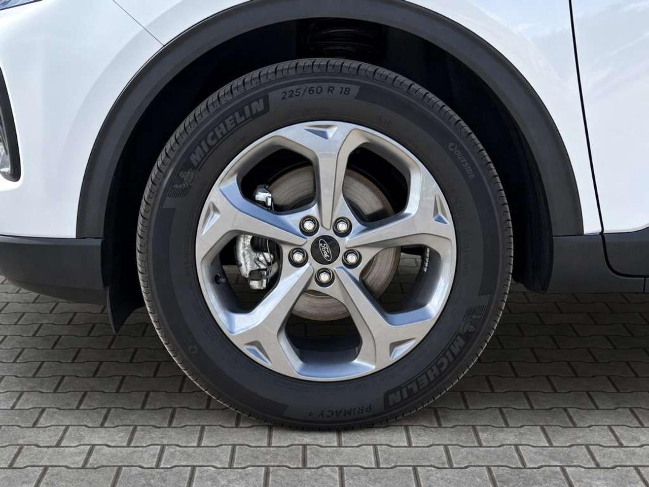 2026 Ford Escape ST-LINE AWD / 1.5L ECOBOOST / LEATHER / NAVI / CAMERA / HEATED SEATS / ALLOYS / NO ACCIDENTS Photo