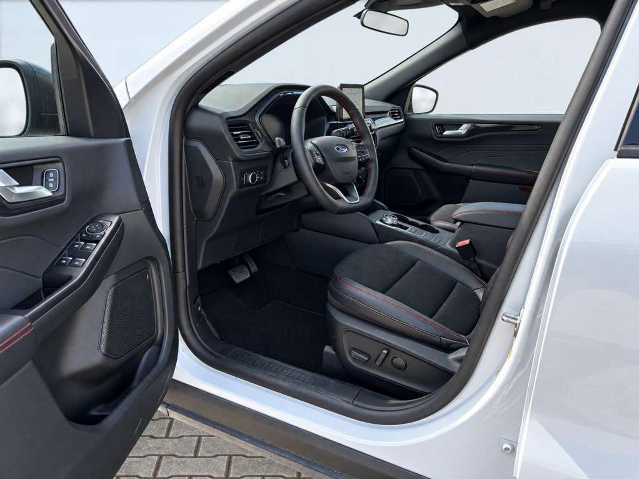 2026 Ford Escape ST-LINE AWD / 1.5L ECOBOOST / LEATHER / NAVI / CAMERA / HEATED SEATS / ALLOYS / NO ACCIDENTS Photo