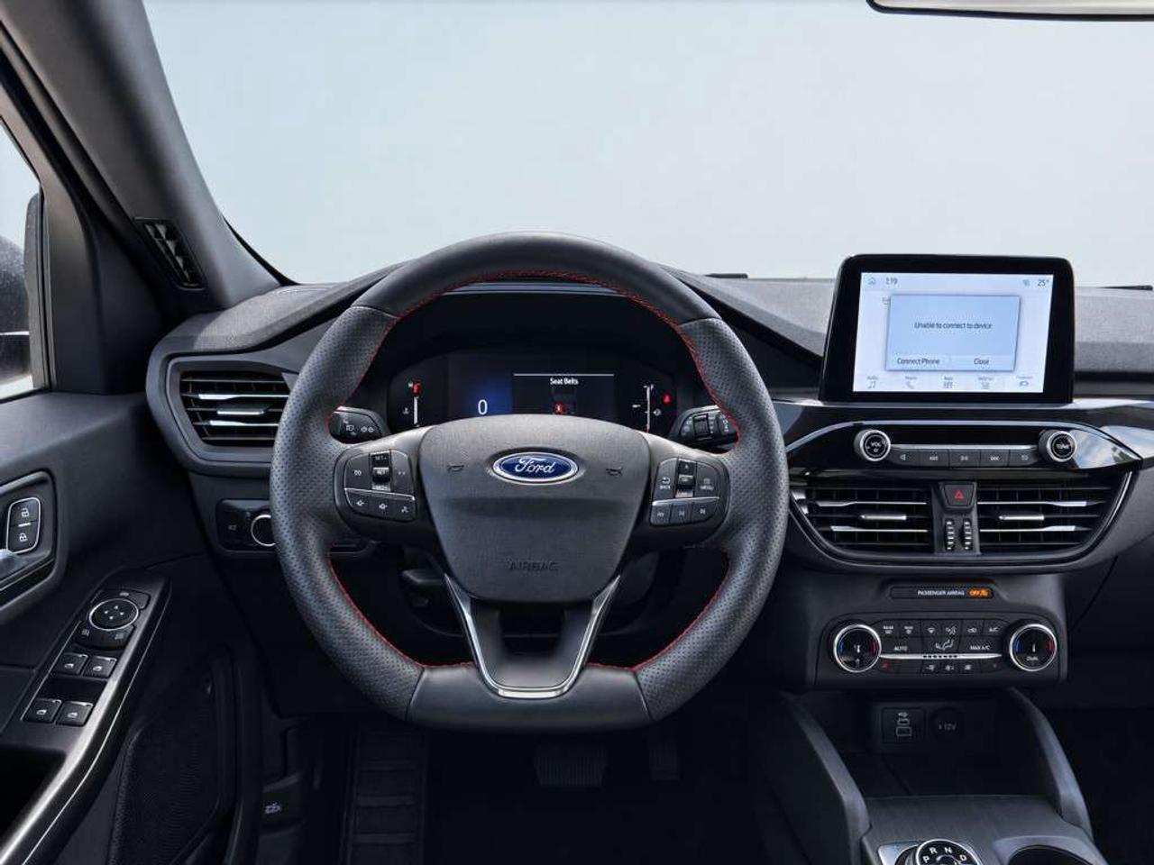 2026 Ford Escape ST-LINE AWD / 1.5L ECOBOOST / LEATHER / NAVI / CAMERA / HEATED SEATS / ALLOYS / NO ACCIDENTS Photo
