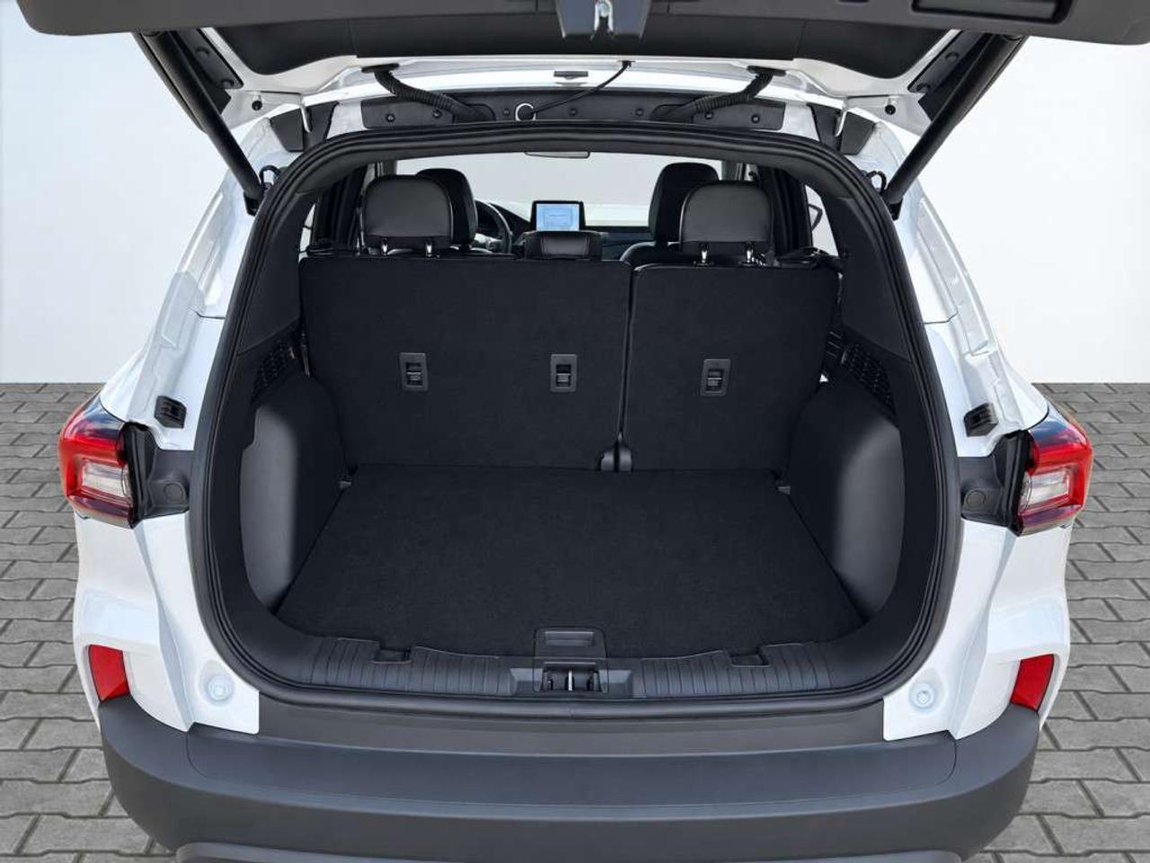 2026 Ford Escape ST-LINE AWD / 1.5L ECOBOOST / LEATHER / NAVI / CAMERA / HEATED SEATS / ALLOYS / NO ACCIDENTS Photo