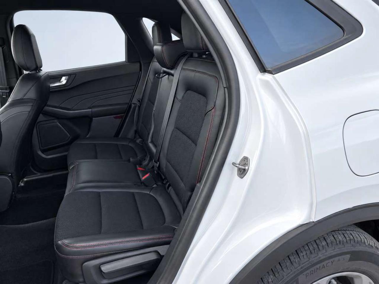 2026 Ford Escape ST-LINE AWD / 1.5L ECOBOOST / LEATHER / NAVI / CAMERA / HEATED SEATS / ALLOYS / NO ACCIDENTS Photo