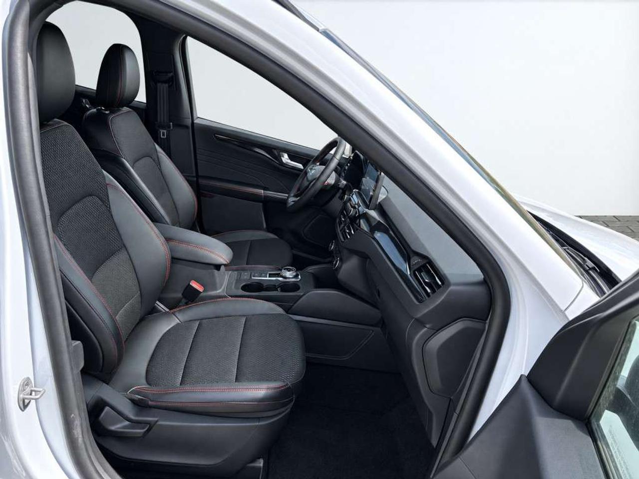 2026 Ford Escape ST-LINE AWD / 1.5L ECOBOOST / LEATHER / NAVI / CAMERA / HEATED SEATS / ALLOYS / NO ACCIDENTS Photo