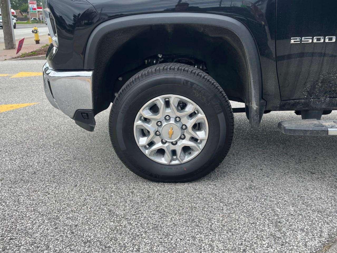 2024 Chevrolet Silverado 2500 LTZ CPO RATES APPLY @ 3.99%-5.49% OAC Photo