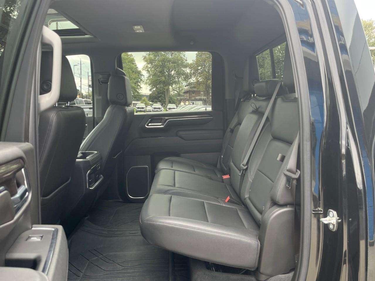 2024 Chevrolet Silverado 2500 LTZ CPO RATES APPLY @ 3.99%-5.49% OAC Photo