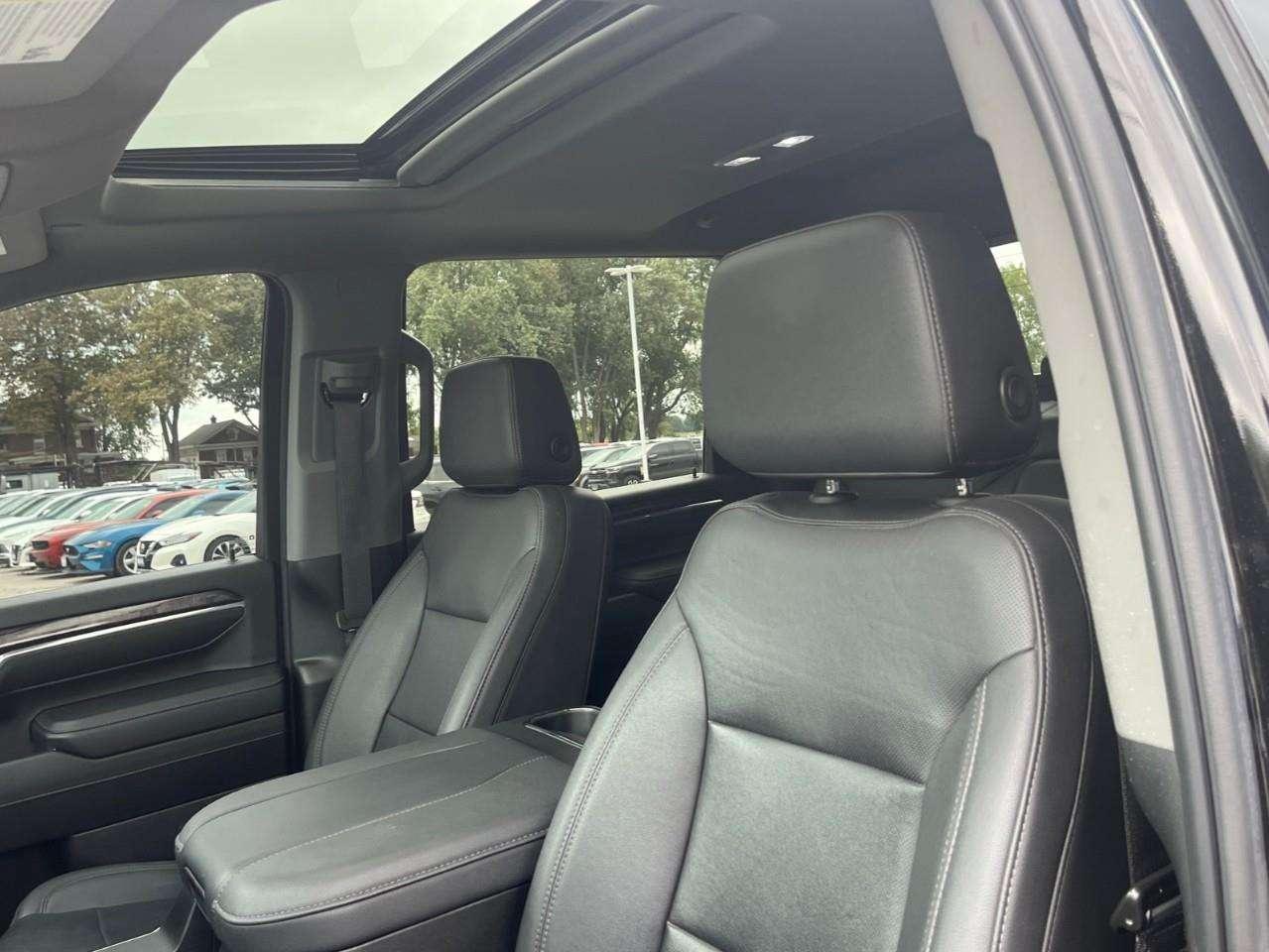 2024 Chevrolet Silverado 2500 LTZ CPO RATES APPLY @ 3.99%-5.49% OAC Photo