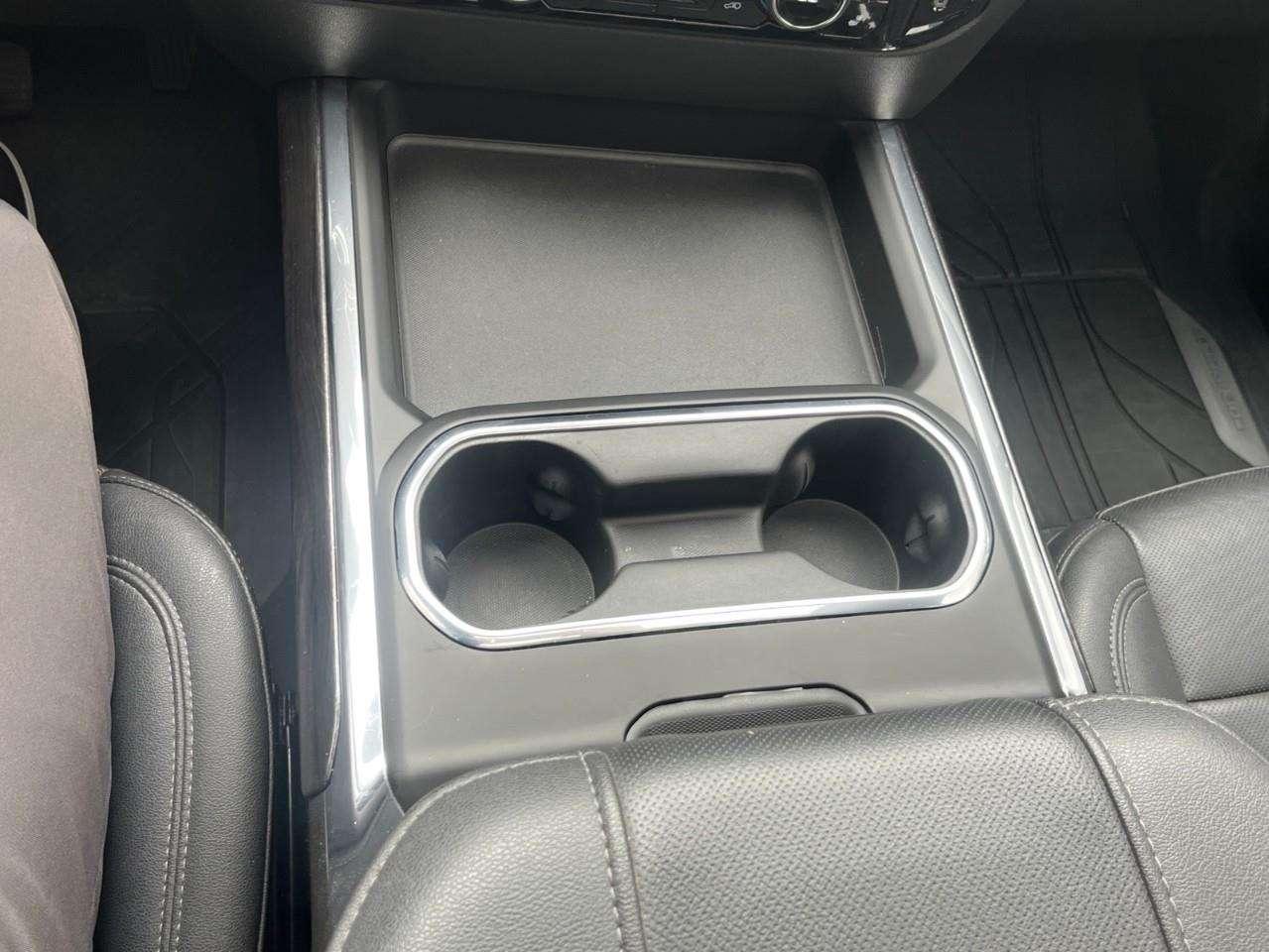 2024 Chevrolet Silverado 2500 LTZ CPO RATES APPLY @ 3.99%-5.49% OAC Photo