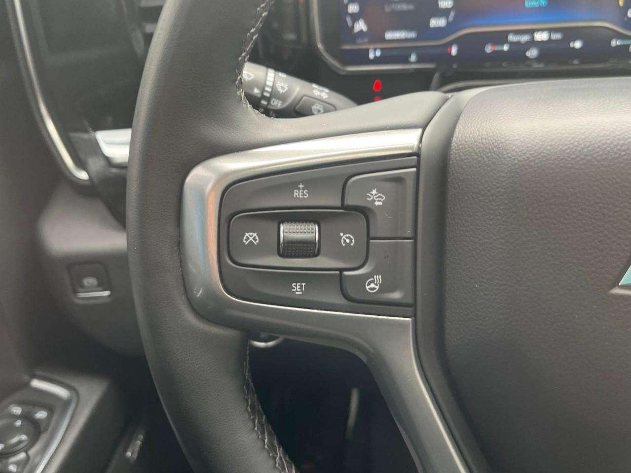 2024 Chevrolet Silverado 2500 LTZ CPO RATES APPLY @ 3.99%-5.49% OAC Photo