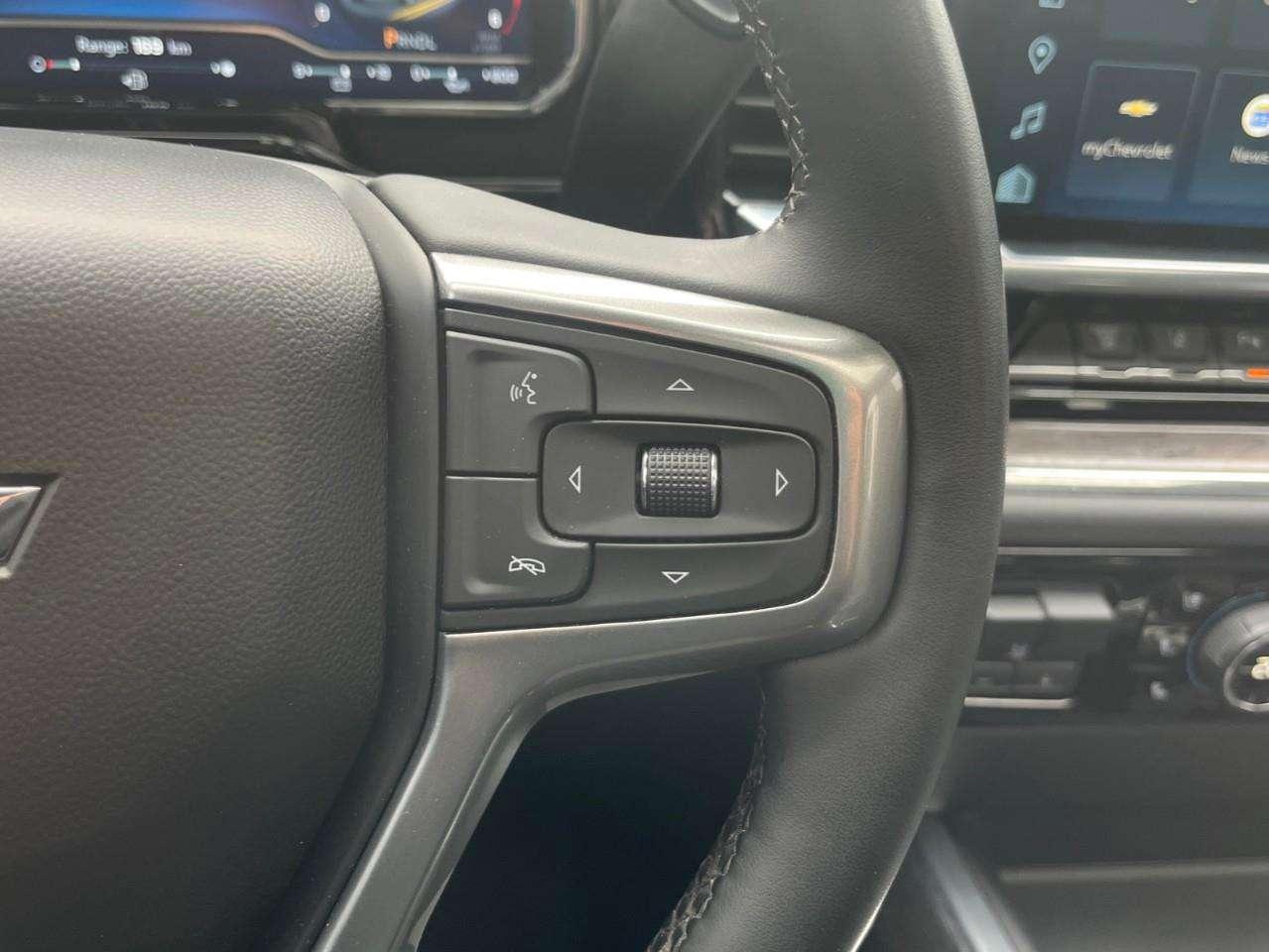 2024 Chevrolet Silverado 2500 LTZ CPO RATES APPLY @ 3.99%-5.49% OAC Photo