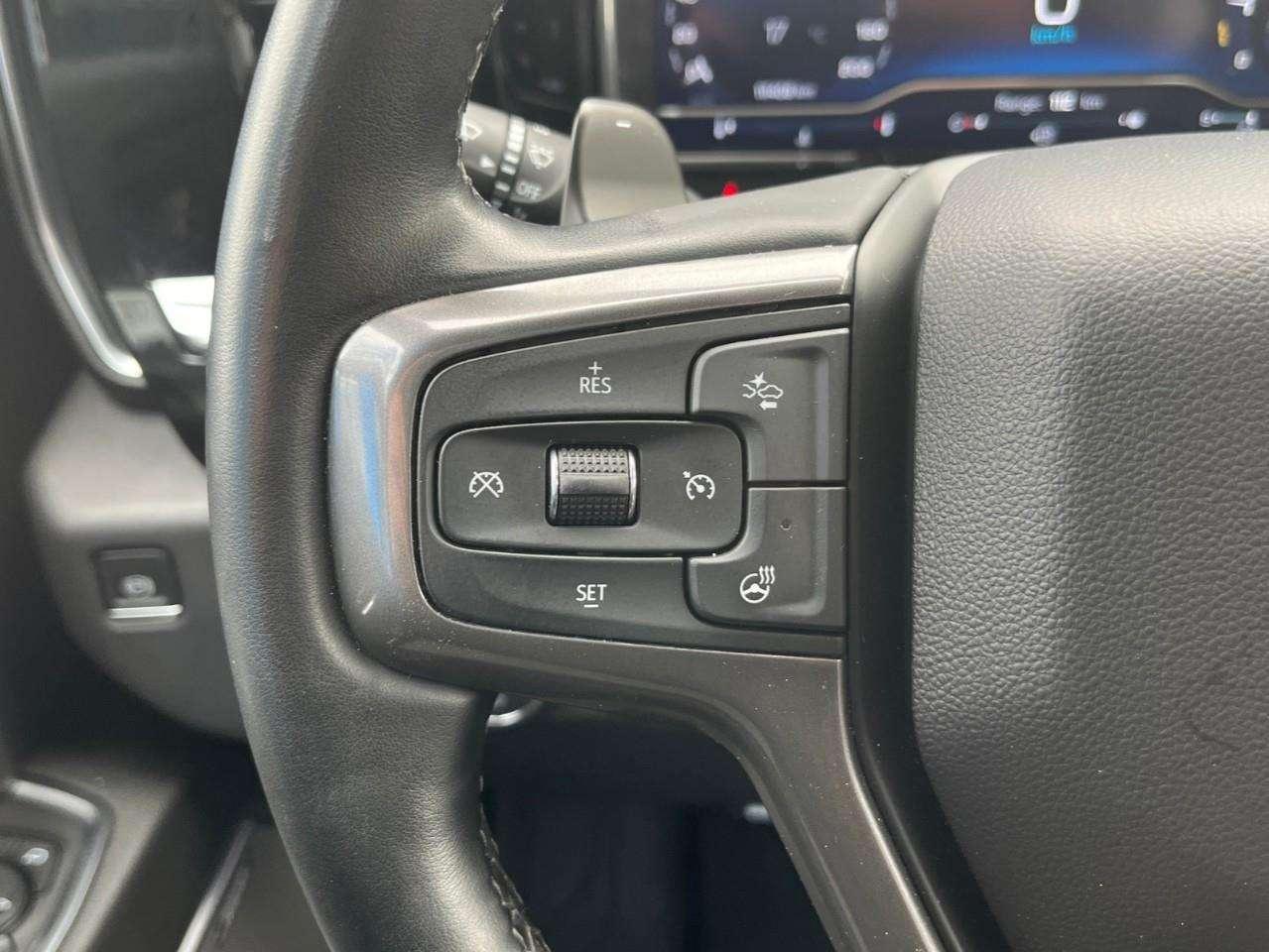 2024 Chevrolet Silverado 1500 HIGH COUNTRY CPO RATES APPLY @ 0.99%-5.49% OAC Photo
