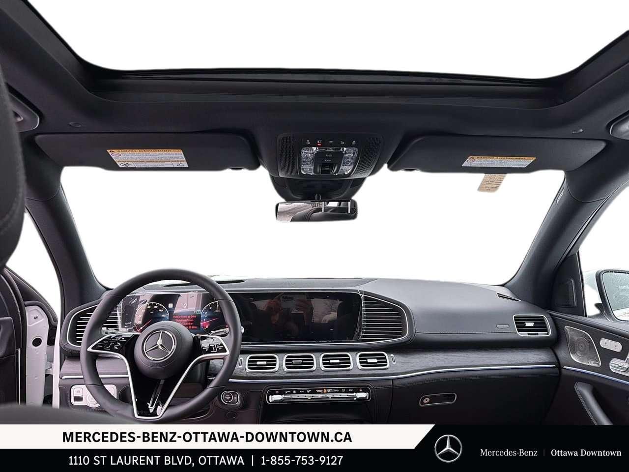 2026 Mercedes-Benz GLE 4MATIC SUV Photo