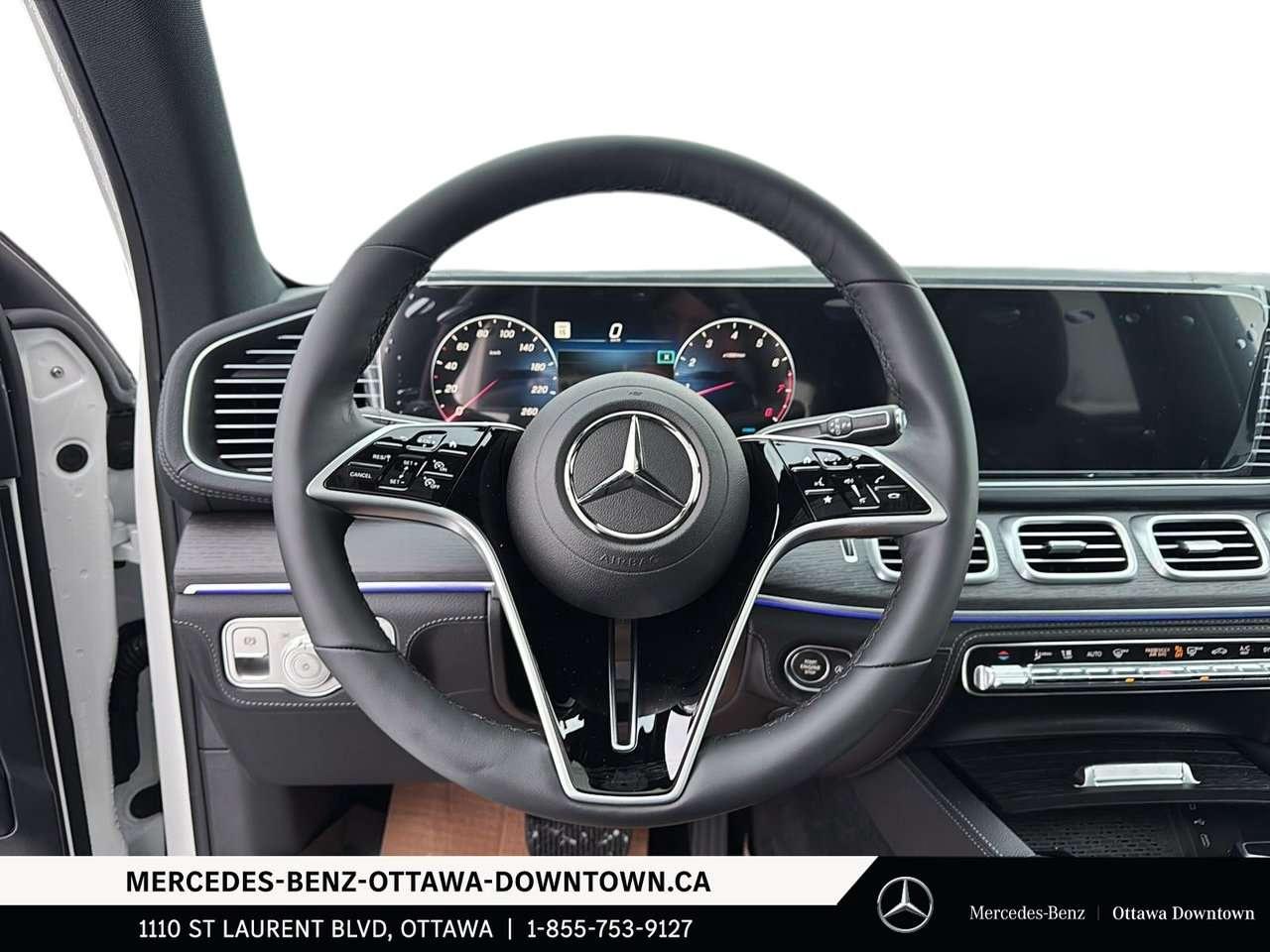 2026 Mercedes-Benz GLE 4MATIC SUV Photo