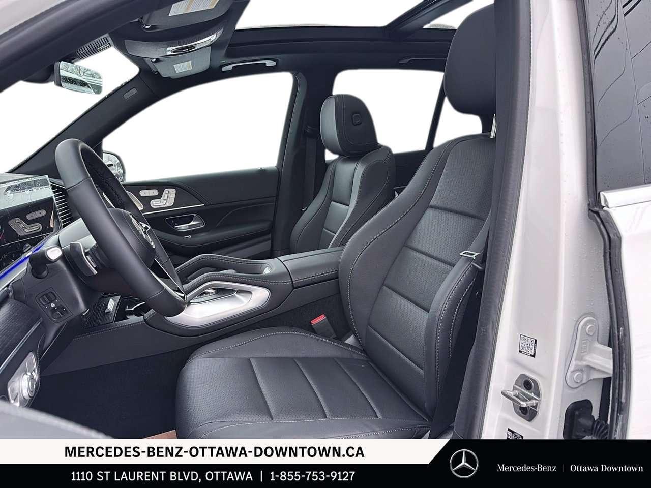 2026 Mercedes-Benz GLE 4MATIC SUV Photo