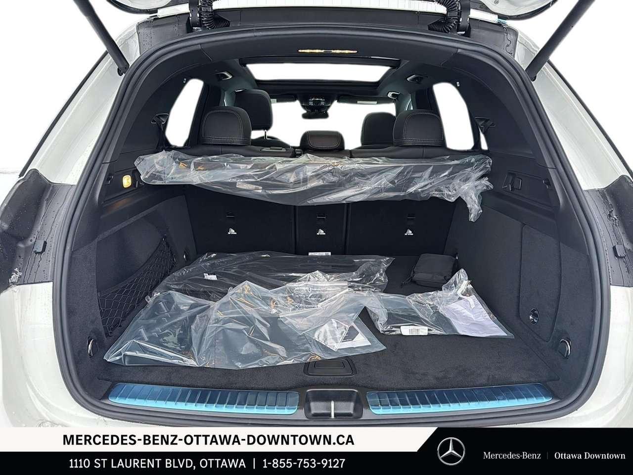 2026 Mercedes-Benz GLE 4MATIC SUV Photo