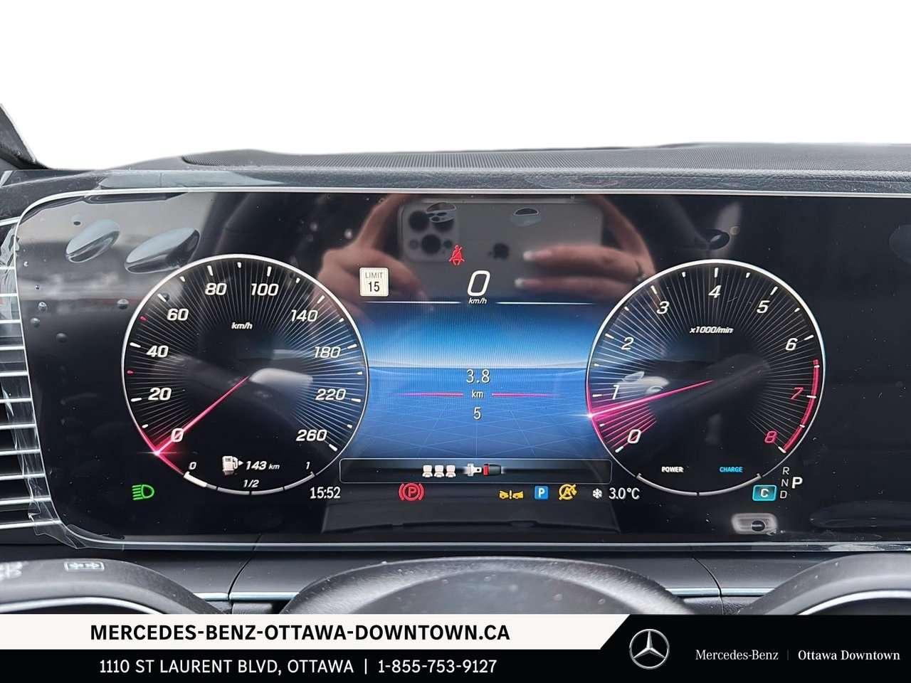 2026 Mercedes-Benz GLE 4MATIC SUV Photo