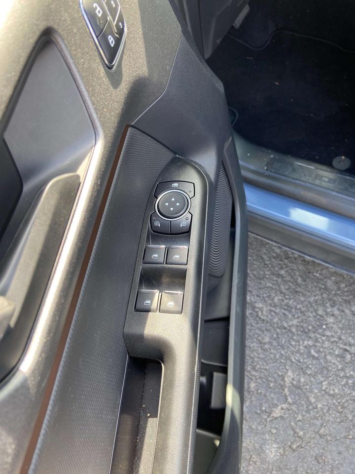 2025 Ford Bronco Sport Outer Banks Photo