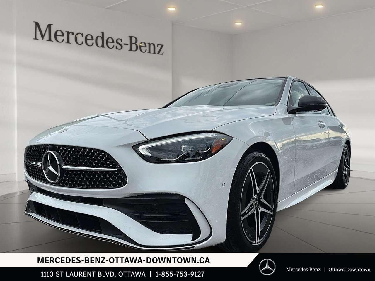 2026 Mercedes-Benz Others 4MATIC Sedan Photo0